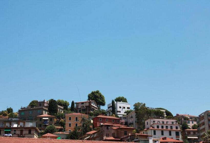 اتاق استاندارد, Affittacamere Perla Del Prione