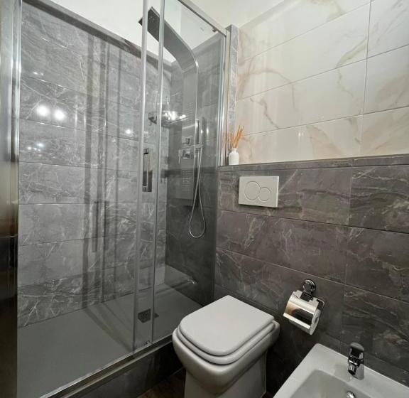 اتاق استاندارد, Affittacamere Perla Del Prione