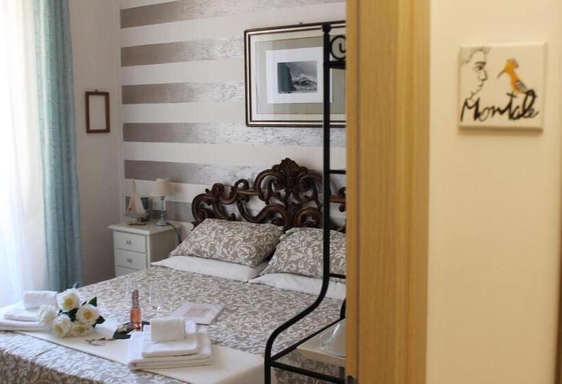 اتاق استاندارد, Affittacamere Perla Del Prione