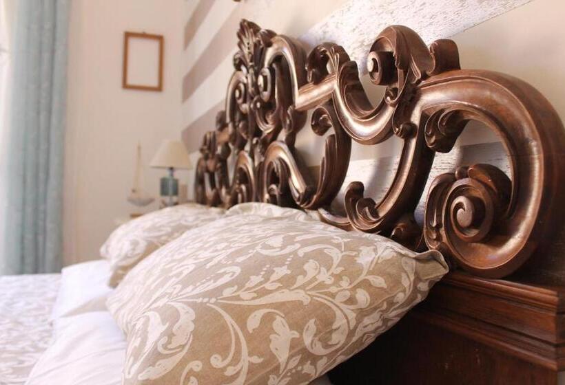 اتاق استاندارد, Affittacamere Perla Del Prione