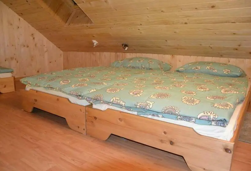 سوئیت 2 خوابه, Ekoturizem Viženčar
