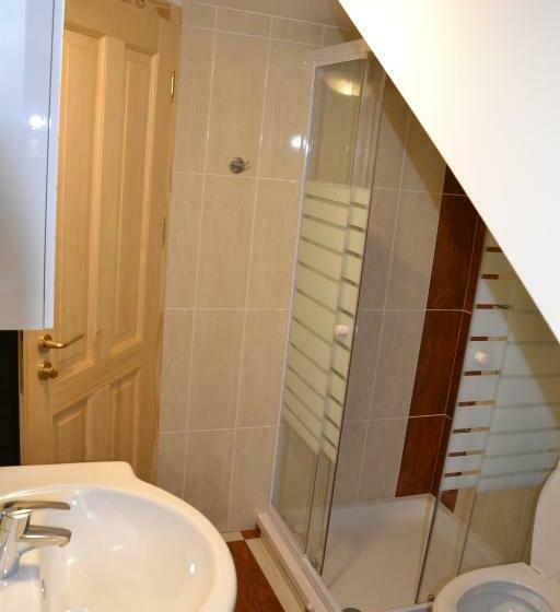 سوئیت 2 خوابه, Ekoturizem Viženčar