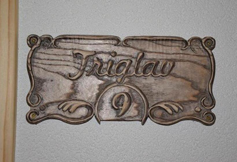 سوییت دوبلکس, Ekoturizem Viženčar