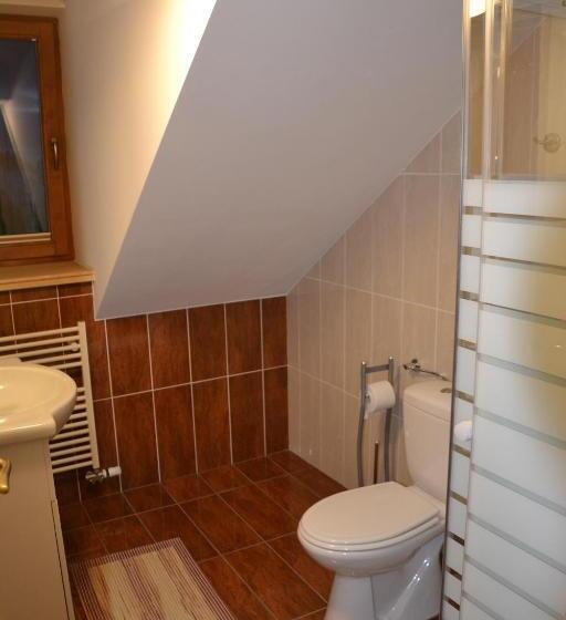 سوییت دوبلکس, Ekoturizem Viženčar