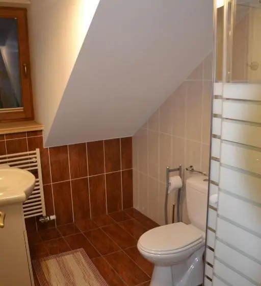 سوییت دوبلکس, Ekoturizem Viženčar