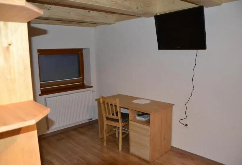 سوییت دوبلکس, Ekoturizem Viženčar