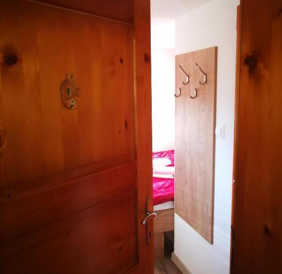 استودیو استاندارد با بالکن, Ekoturizem Viženčar