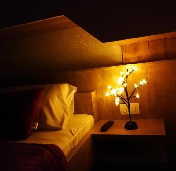 استودیوی استاندارد, Ekoturizem Viženčar