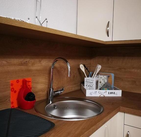 استودیوی استاندارد, Ekoturizem Viženčar