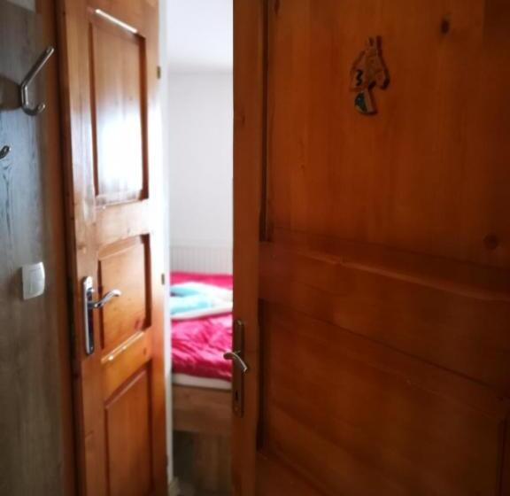 استودیوی استاندارد, Ekoturizem Viženčar