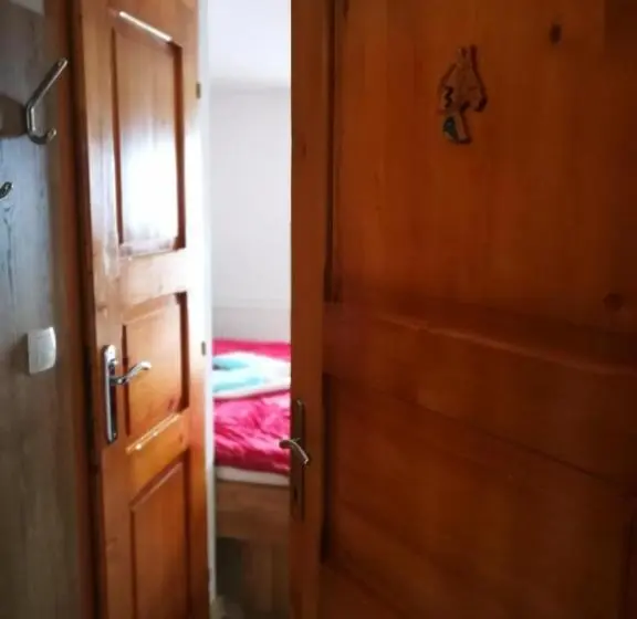 استودیوی استاندارد, Ekoturizem Viženčar