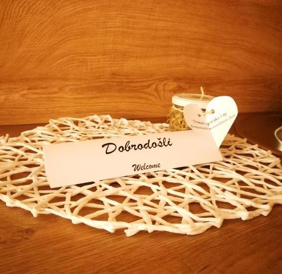 استودیوی استاندارد, Ekoturizem Viženčar