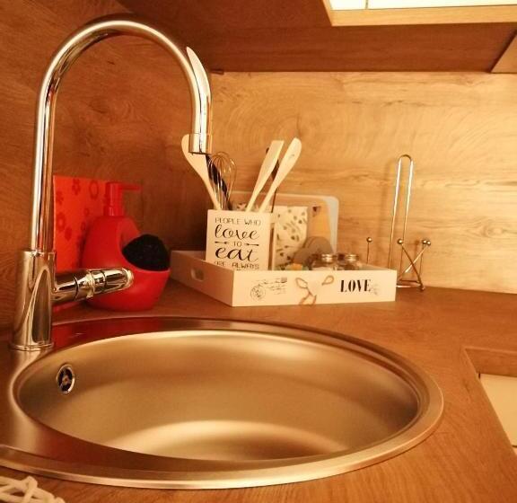 استودیوی استاندارد, Ekoturizem Viženčar