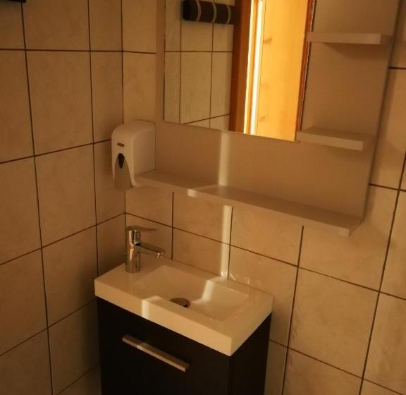 استودیوی استاندارد, Ekoturizem Viženčar