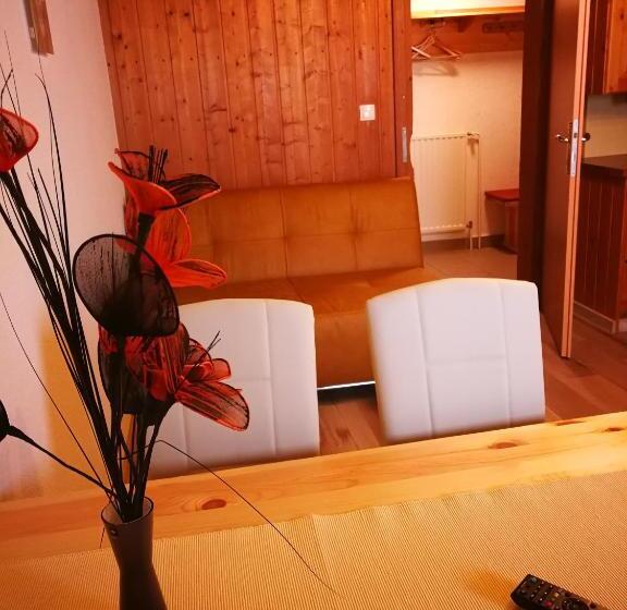 استودیو خانوادگی, Ekoturizem Viženčar