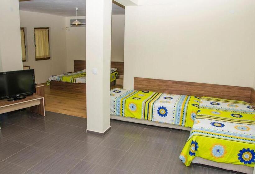 חדר סטודיו סטנדרד, Guest House Niya Chernomorets