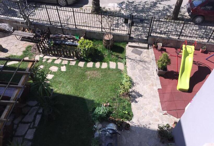 חדר סטודיו סטנדרד, Guest House Niya Chernomorets