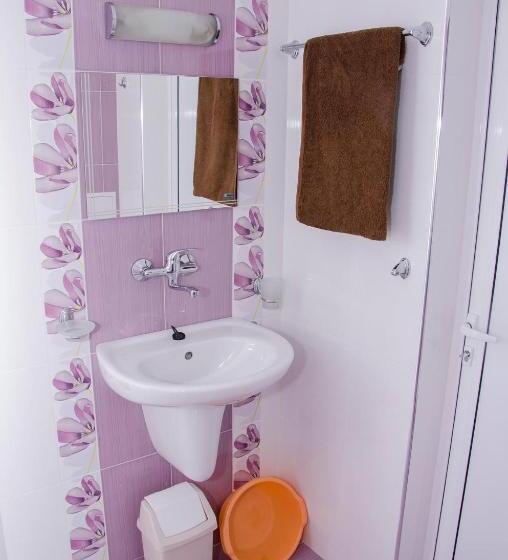 חדר סטנדרט לשלושה, Guest House Niya Chernomorets