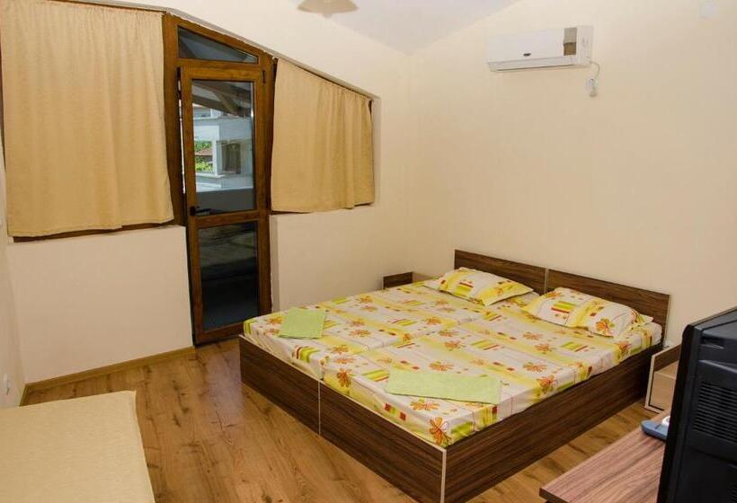 חדר סטנדרט, Guest House Niya Chernomorets