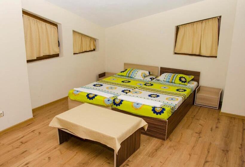 חדר סטנדרט, Guest House Niya Chernomorets