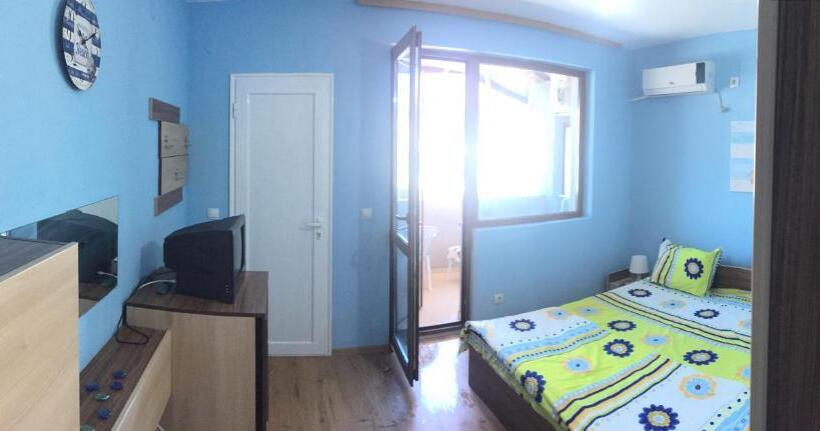 חדר סטנדרט, Guest House Niya Chernomorets