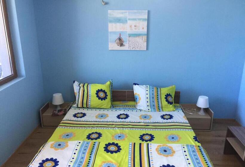 חדר סטנדרט, Guest House Niya Chernomorets