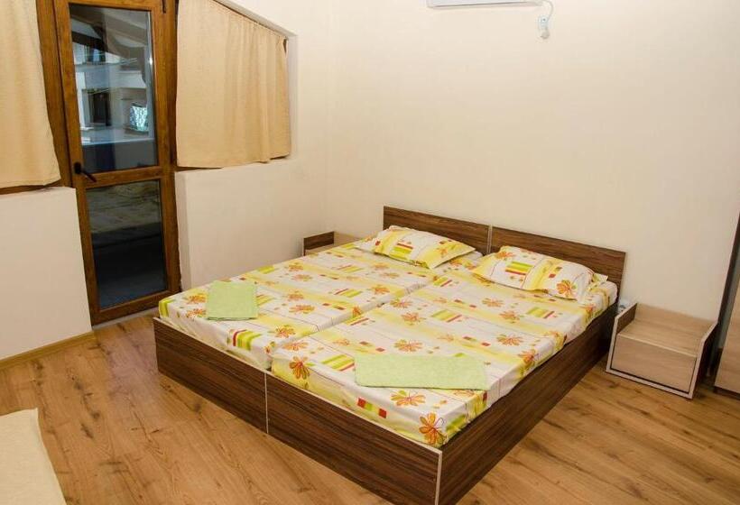 חדר סטנדרט, Guest House Niya Chernomorets