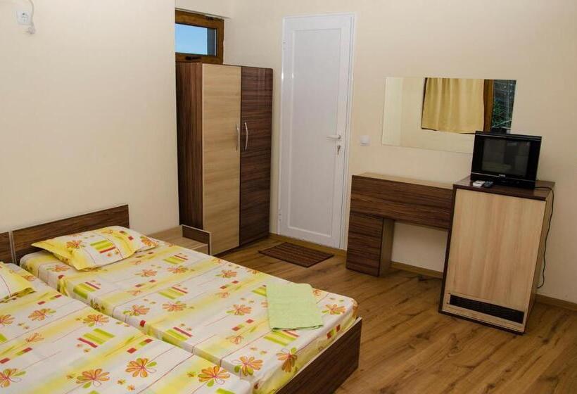 חדר סטנדרט, Guest House Niya Chernomorets