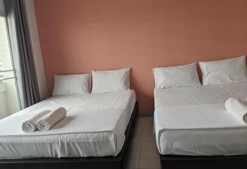 家庭间, V Suvarnabhumi วี สุวรรณภูมิ