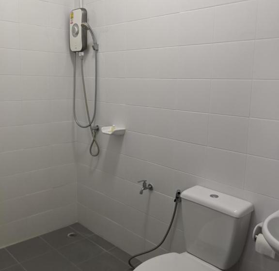 家庭间, V Suvarnabhumi วี สุวรรณภูมิ