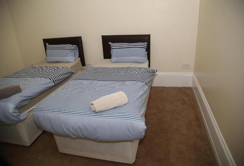 Номер Стандарт, Victorin House All Rooms Are En Suite