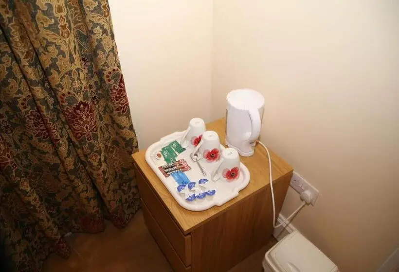 ファミリールーム, Victorin House   All Rooms Are En Suite