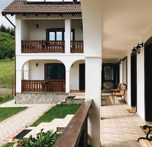 Номер Superior Кровать Кинг, Pensiunea Encian