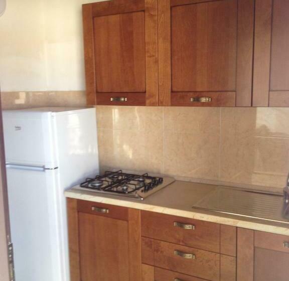 Studio Rodzinne, Residence Regine Club