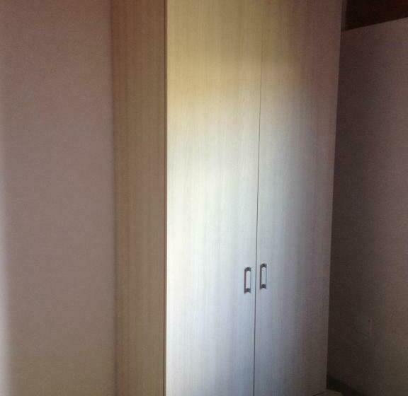 Studio Rodzinne, Residence Regine Club