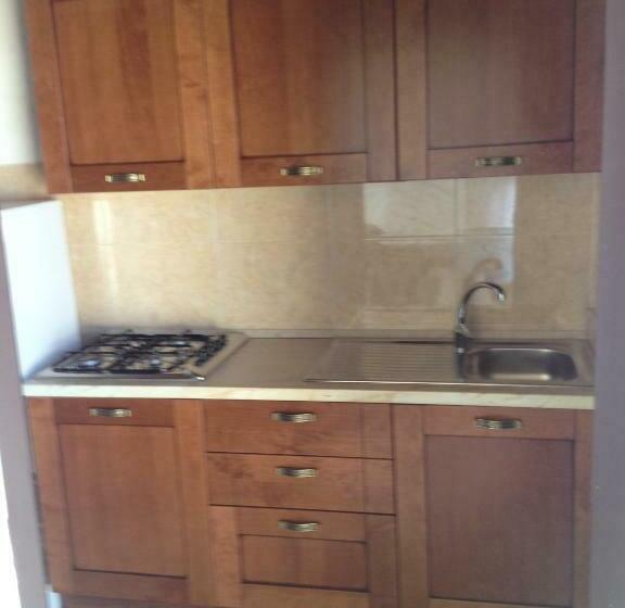 Studio Rodzinne, Residence Regine Club