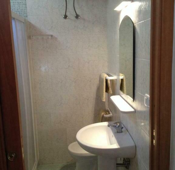 Studio Rodzinne, Residence Regine Club