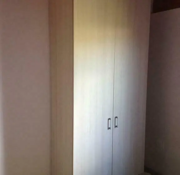 آپارتمان 1 خوابه, Residence Regine Club