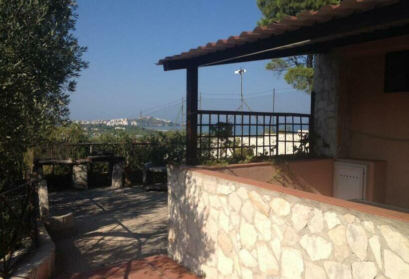 Apartament 2 Sypialnie, Residence Regine Club