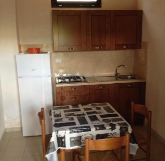 Apartament 1 Sypialnia, Residence Regine Club
