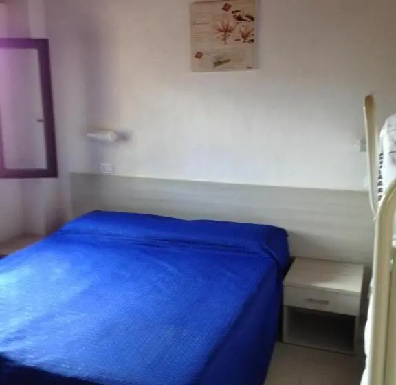 آپارتمان 2 خوابه, Residence Regine Club
