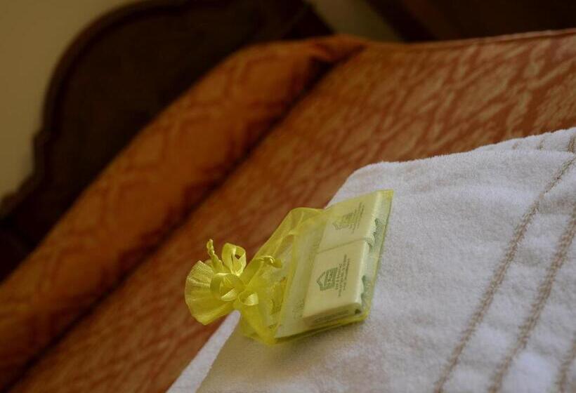 חדר סטנדרט, 9 Muse Bed And Breakfast