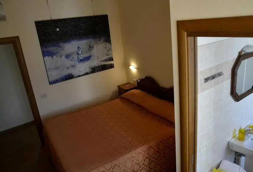 スタンダードルーム, 9 Muse Bed And Breakfast
