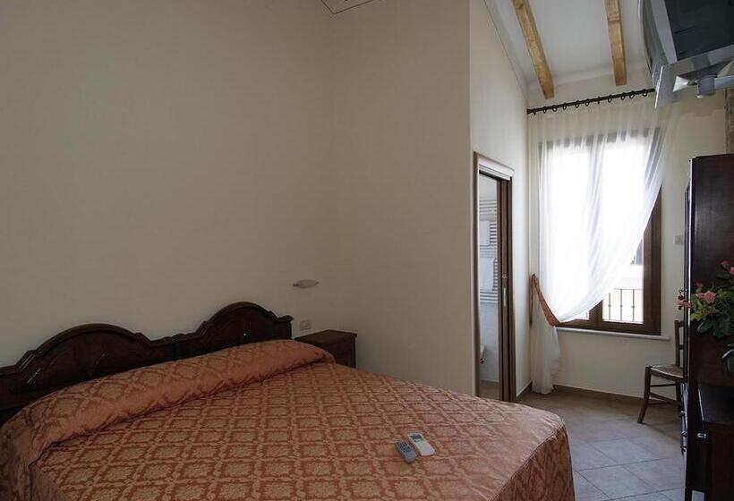 חדר סטנדרט, 9 Muse Bed And Breakfast