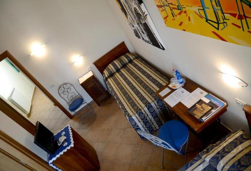 חדר סטנדרט, 9 Muse Bed And Breakfast