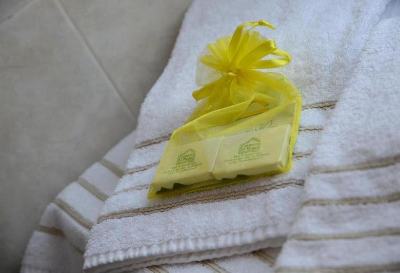 חדר סטנדרט, 9 Muse Bed And Breakfast