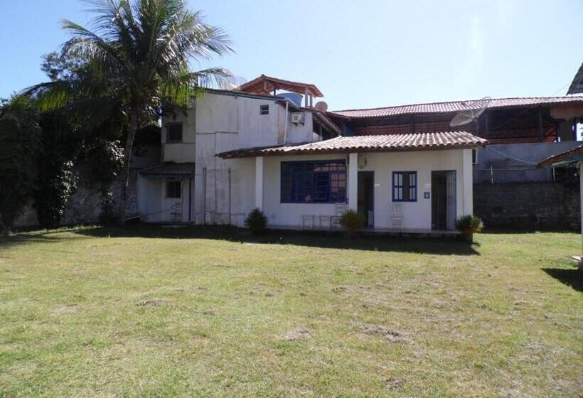 חדר סטנדרט יחיד, Pousada Aldeia Do Sossego