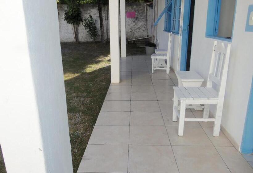 חדר סטנדרט יחיד, Pousada Aldeia Do Sossego