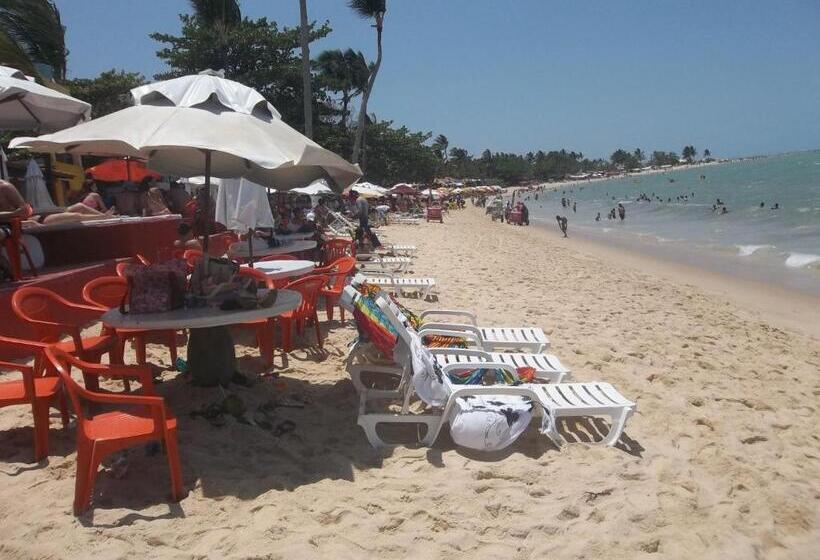 חדר משפחתי, Pousada Aldeia Do Sossego