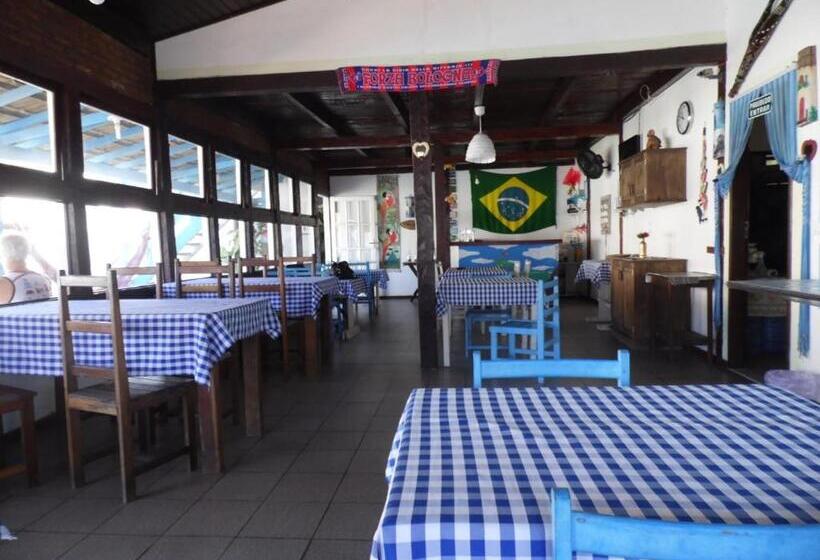 חדר סטנדרט, Pousada Aldeia Do Sossego